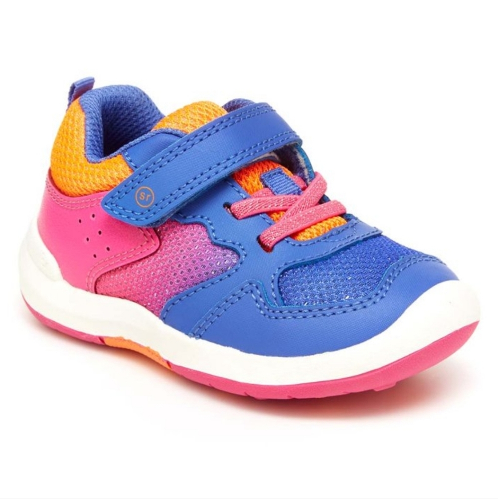 Stride Right Winslow sneakers